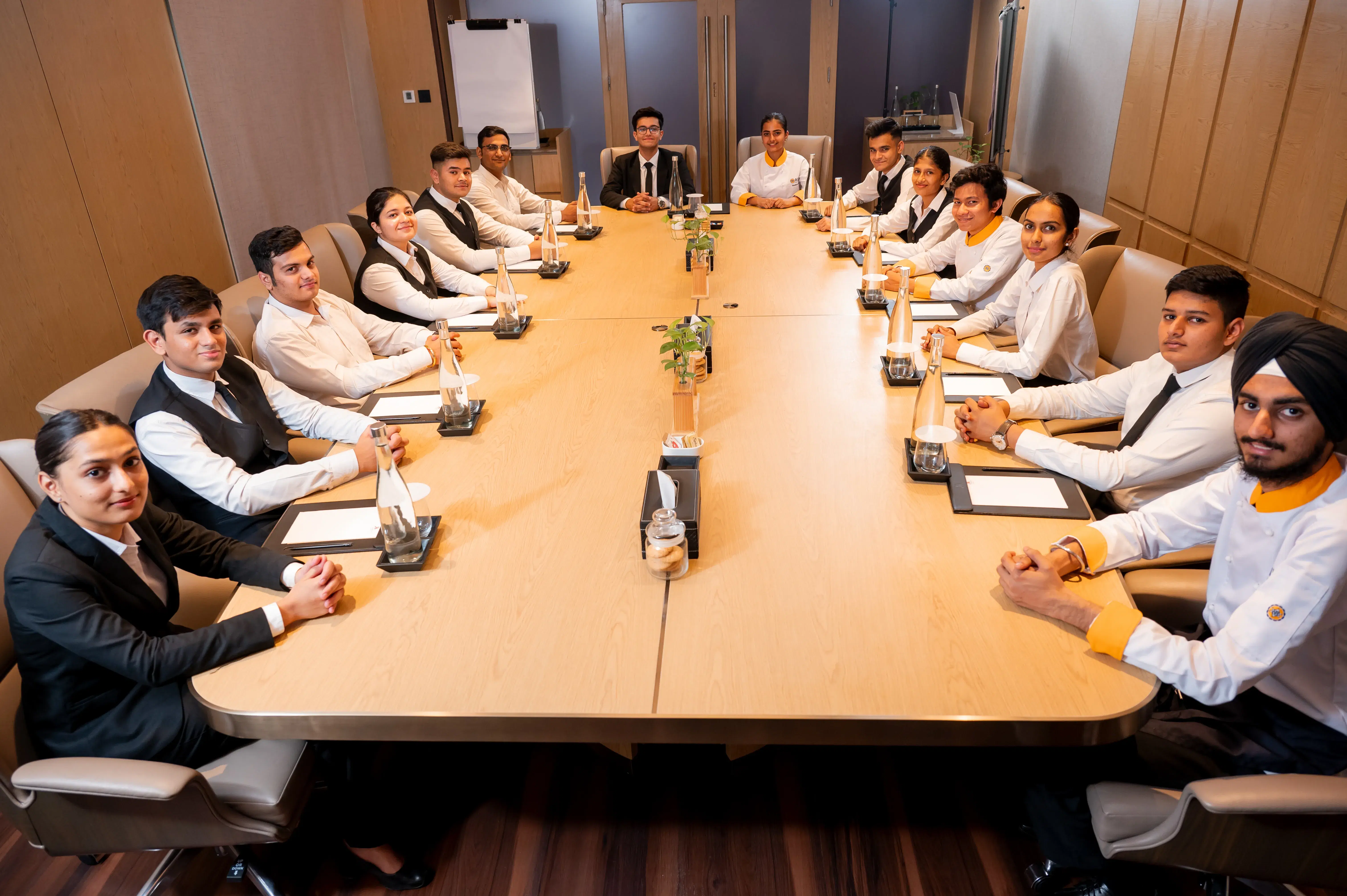 Auro University Surat Campus photo 97